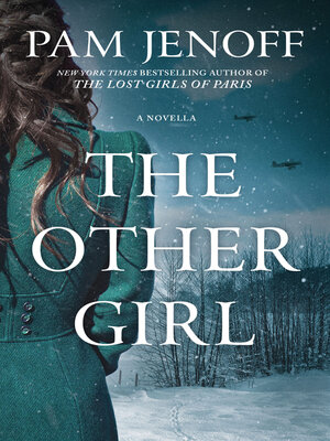 The Other Girl - ebook